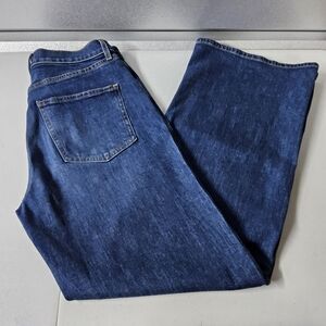 Veronica Beard Blue Jeans Womens 28 Taylor Rea
